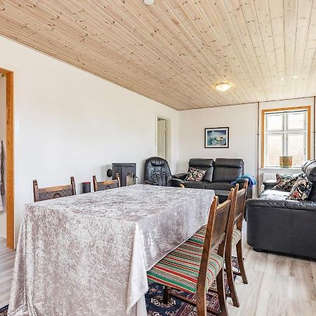 Holiday Home Rudkobing XIX Spodsbjerg エクステリア 写真