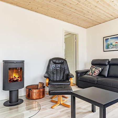 Holiday Home Rudkobing XIX Spodsbjerg エクステリア 写真