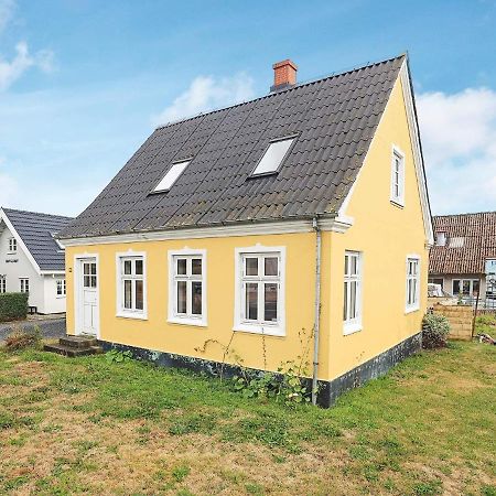 Holiday Home Rudkobing XIX Spodsbjerg エクステリア 写真