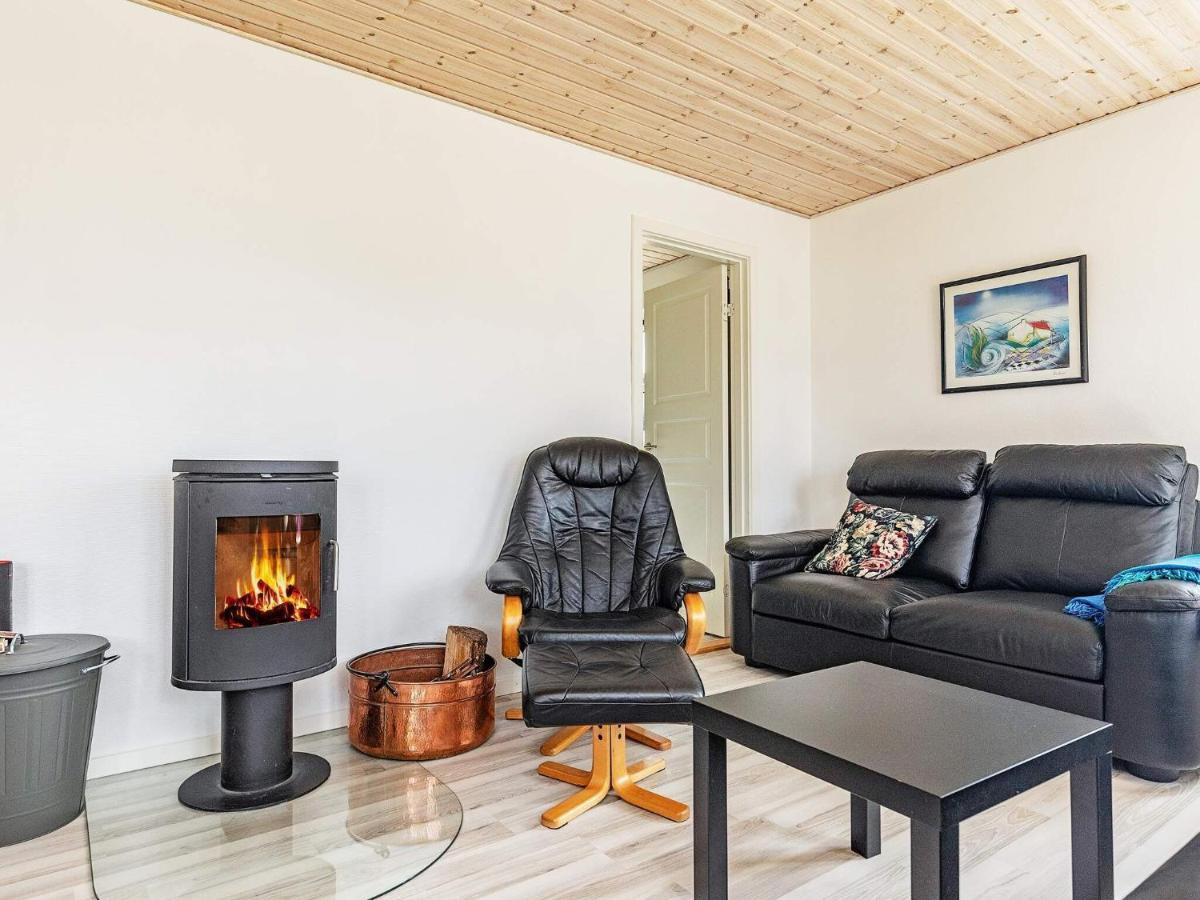 Holiday Home Rudkobing XIX Spodsbjerg エクステリア 写真