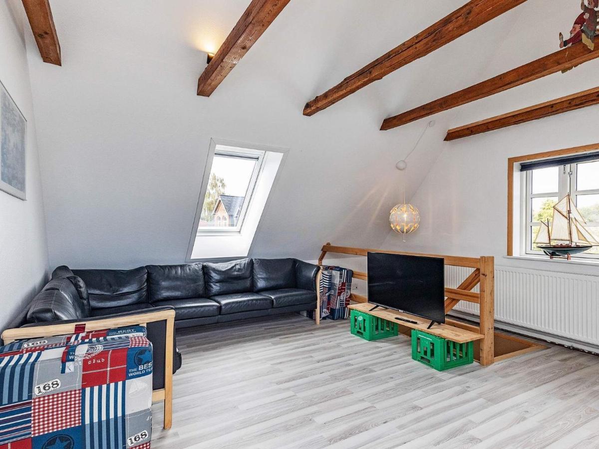 Holiday Home Rudkobing XIX Spodsbjerg エクステリア 写真