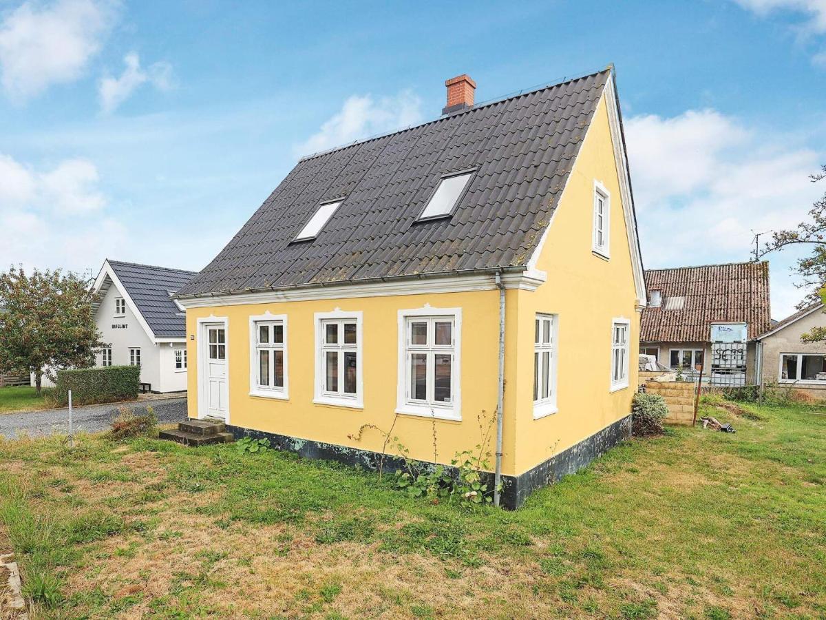 Holiday Home Rudkobing XIX Spodsbjerg エクステリア 写真