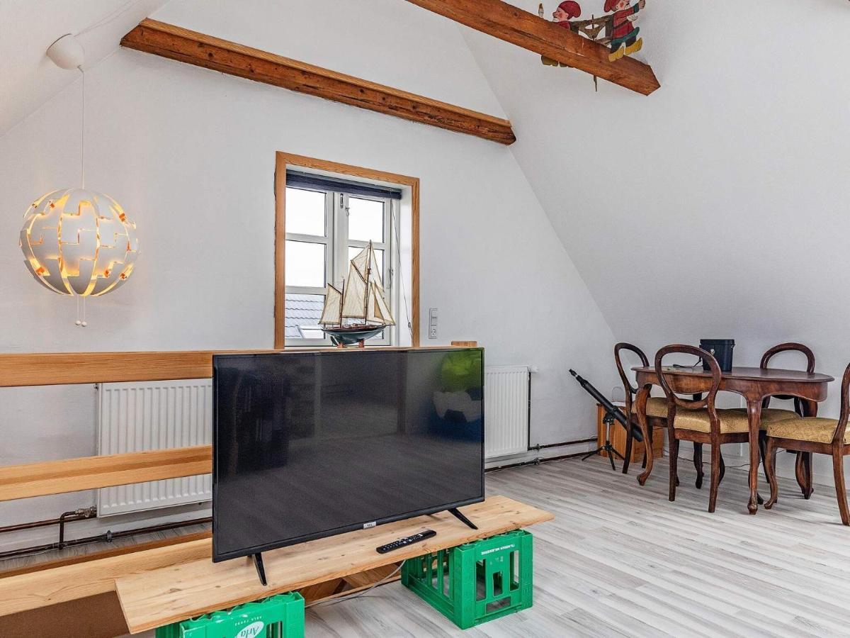 Holiday Home Rudkobing XIX Spodsbjerg エクステリア 写真