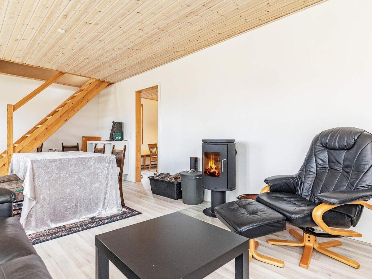 Holiday Home Rudkobing XIX Spodsbjerg エクステリア 写真