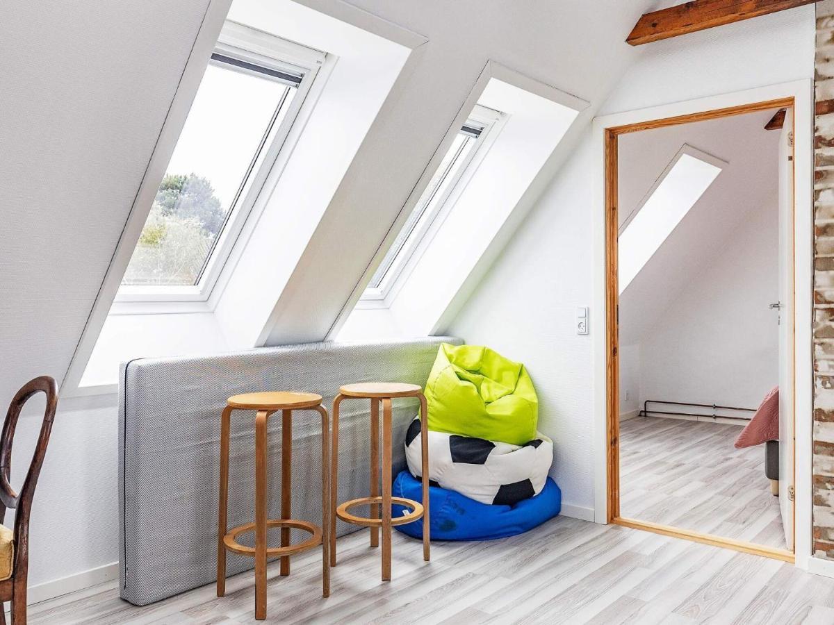 Holiday Home Rudkobing XIX Spodsbjerg エクステリア 写真