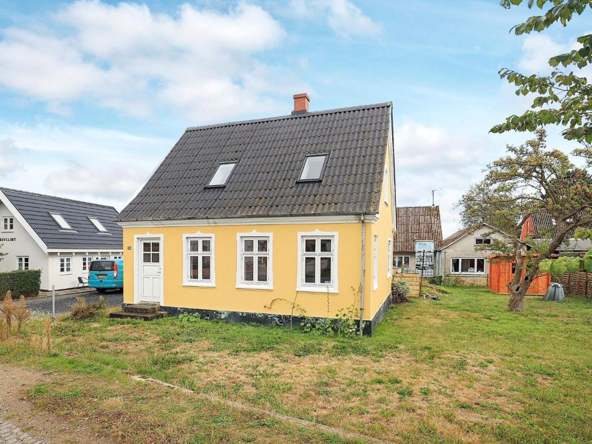 Holiday Home Rudkobing XIX Spodsbjerg エクステリア 写真