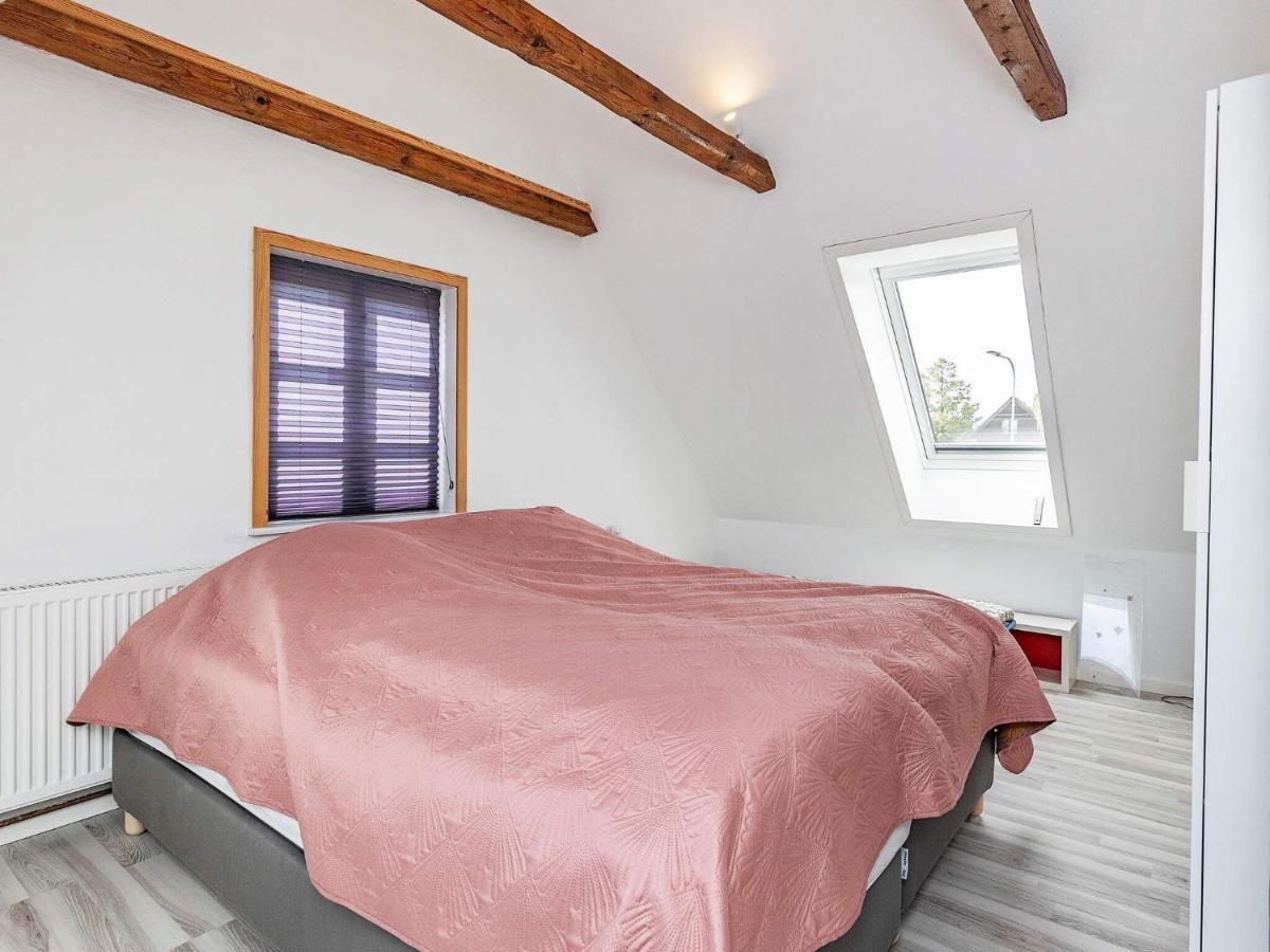 Holiday Home Rudkobing XIX Spodsbjerg エクステリア 写真